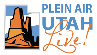 Plein Air Utah Live!